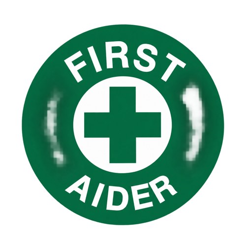 First Aider