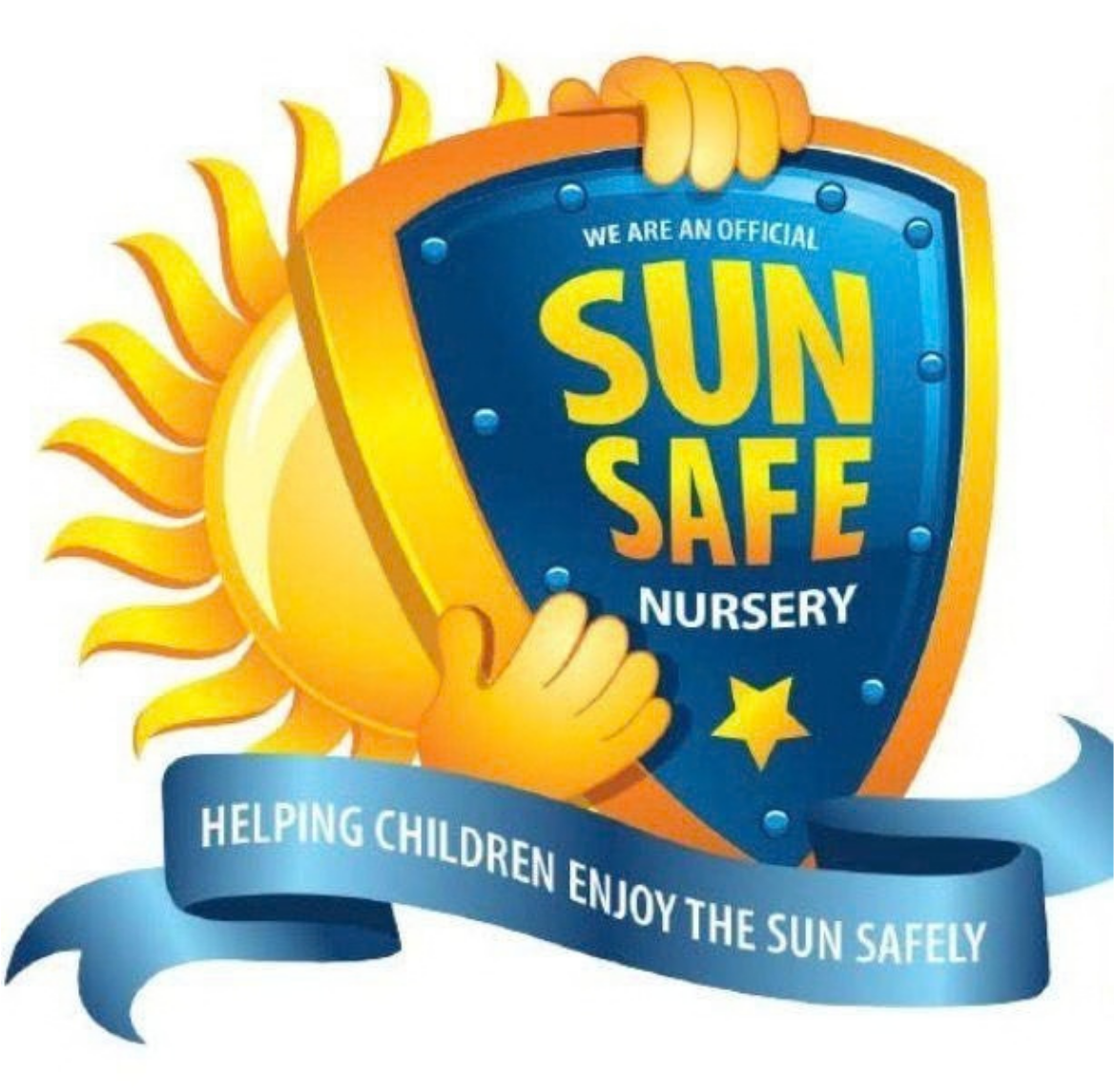Sun Safe Nursery